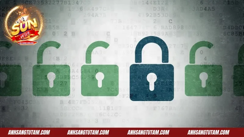 Chính sách bảo mật và trách nhiệm của cổng game