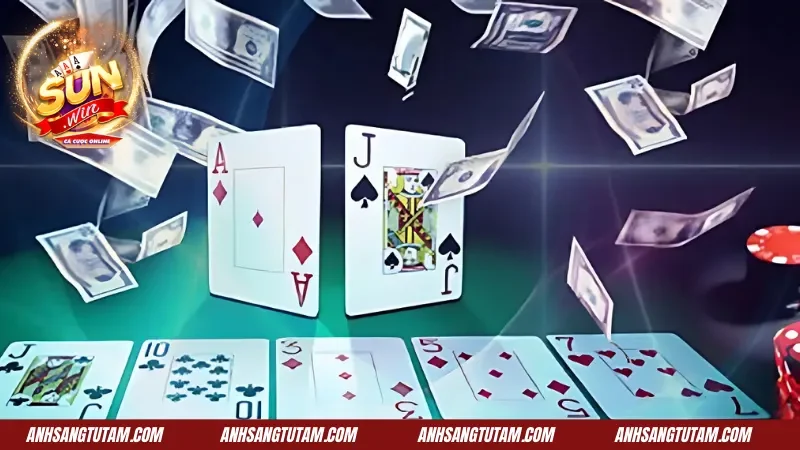 Giới thiệu về game bài Phỏm