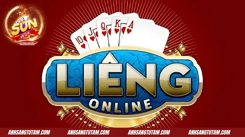 Khám phá tất tần tật về game bài Liêng tại cổng game Sunwin