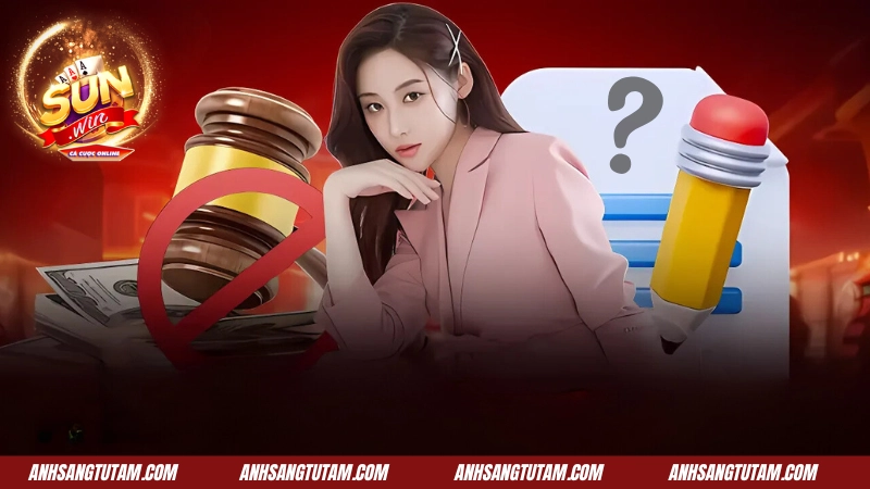 Từ chối trách nhiệm là gì?