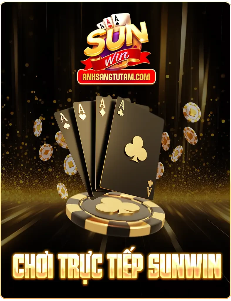 Chơi trực tiếp Sunwin