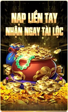 nạp liên tay nhận ngay tài lộc sunwin